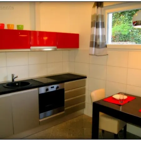 Apartamento Fully Equiped Next To The Split